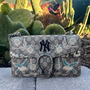 Gucci limited edition Dionysus Handbag